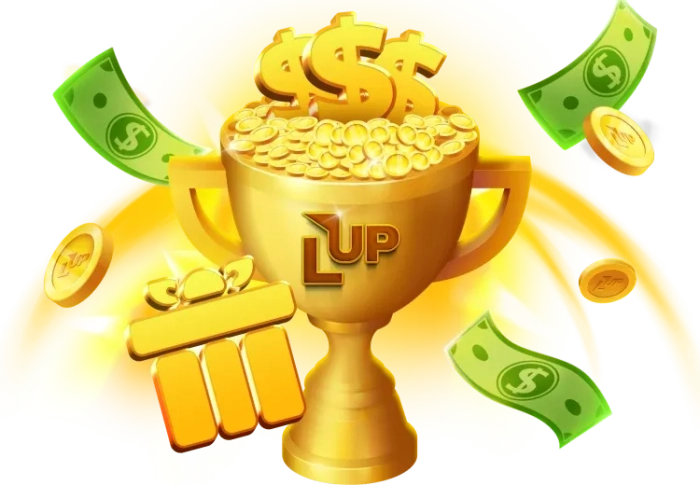 images LevelUp Casino